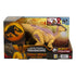 Jurassic World Wild Roar - Parasaurolophus